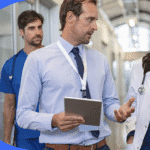 How AI Charge Capture Is Revolutionizing Healthcare Revenue Accuracy