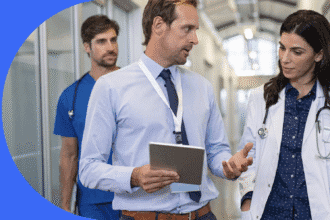 How AI Charge Capture Is Revolutionizing Healthcare Revenue Accuracy