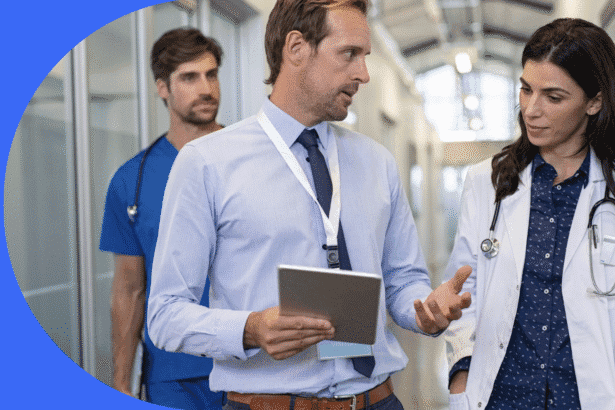 How AI Charge Capture Is Revolutionizing Healthcare Revenue Accuracy