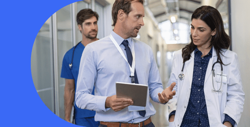 How AI Charge Capture Is Revolutionizing Healthcare Revenue Accuracy