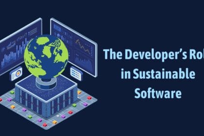 Why Developers Need to Care About Energy-Efficient Code