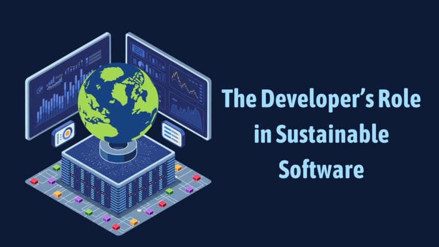 Why Developers Need to Care About Energy-Efficient Code