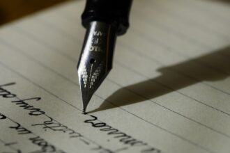 How Long Does Writing a Book Really Take?