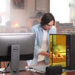 Disruptive Combination - Hansmaker D1 Ultra 20W Diode + 30W Fiber Laser Engraver