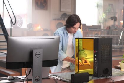 Disruptive Combination - Hansmaker D1 Ultra 20W Diode + 30W Fiber Laser Engraver