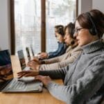 The Quiet Power of Negative Space in CRM Data