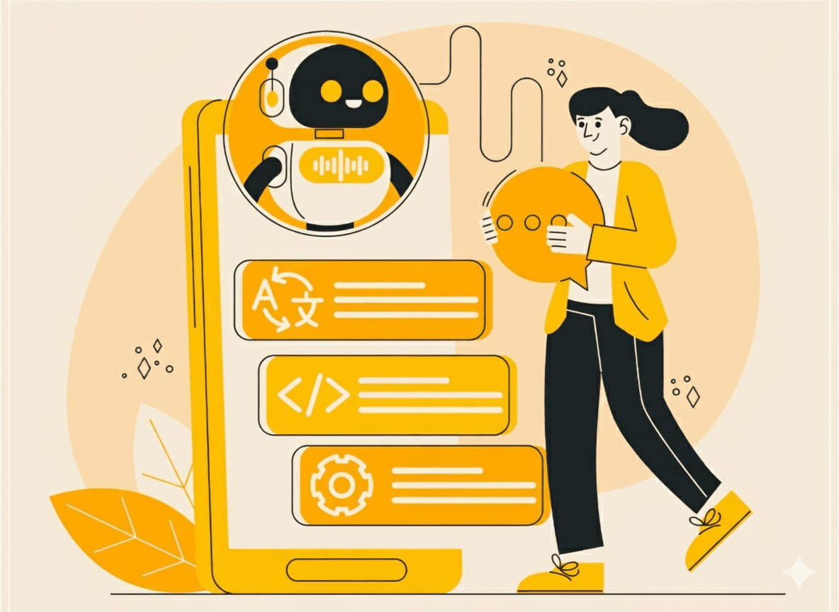 Time to Get Real: Why You Need to Hire Chatbot Developers ASAP