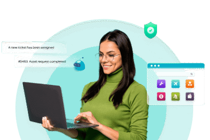 A Practical Guide to Using ManageEngine ServiceDesk Plus for IT Support