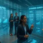 The Future of SEO in the Age of AI-Powered Search