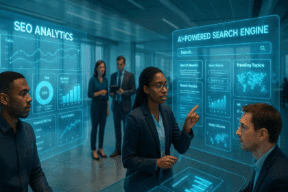 The Future of SEO in the Age of AI-Powered Search