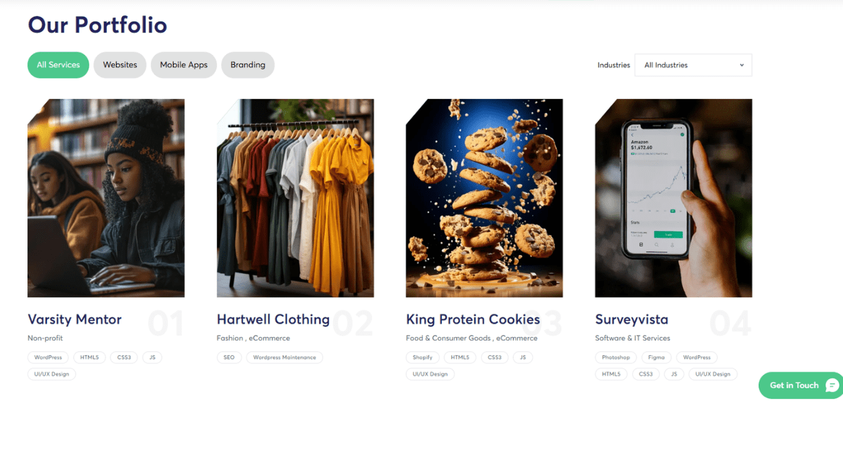 A Complete Guide to Selecting the Best WordPress Development Company in India