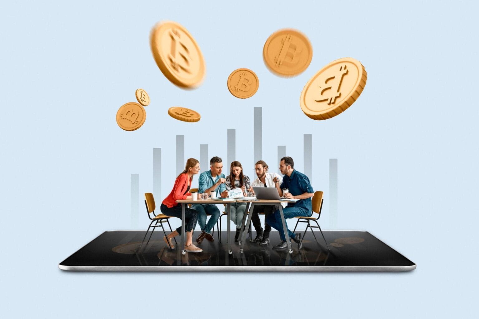 Why Binance Clone Script Is the #1 Choice for Building a Successful Crypto Exchange