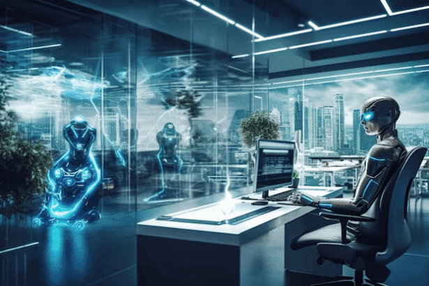 How Can Small Businesses Benefit from AI Technologies?