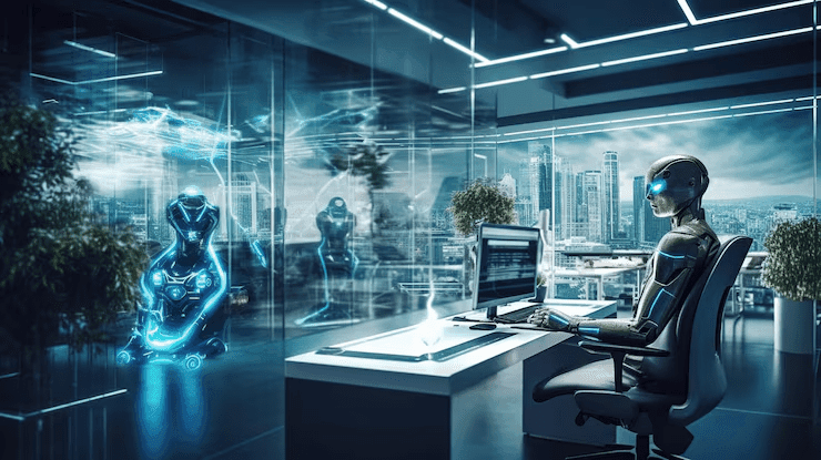 How Can Small Businesses Benefit from AI Technologies?