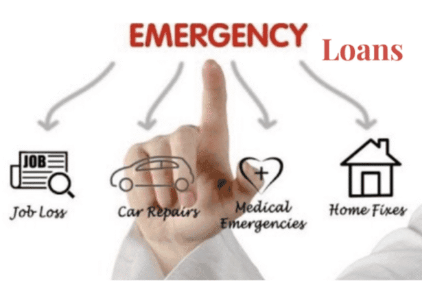 Emergency Loans: When & How To Use Them Wisely?