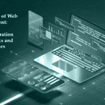 The Future of Web Development: Exploring Next-Generation Frameworks and Technologies