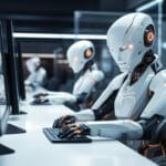 Artificial Intelligence Robots: Bridging the Gap Between Technology and Humanity