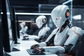 Artificial Intelligence Robots: Bridging the Gap Between Technology and Humanity