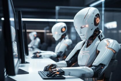 Artificial Intelligence Robots: Bridging the Gap Between Technology and Humanity