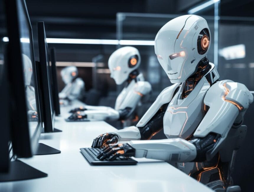 Artificial Intelligence Robots: Bridging the Gap Between Technology and Humanity