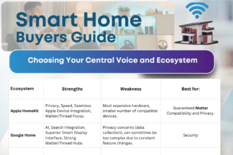 The Ultimate Guide to Setting Up a Smart Home in 2025