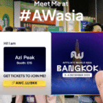 AziPeak to Debut at Affiliate World Asia in Bangkok, Inviting Global Partners to Explore New Growth Opportunities