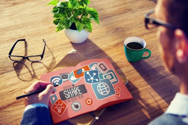 Why Your Business Needs a Social Media Agency to Stay Competitive