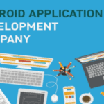 10 Reasons Every Startup Needs an Android Application Development Company