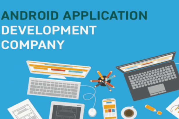 10 Reasons Every Startup Needs an Android Application Development Company