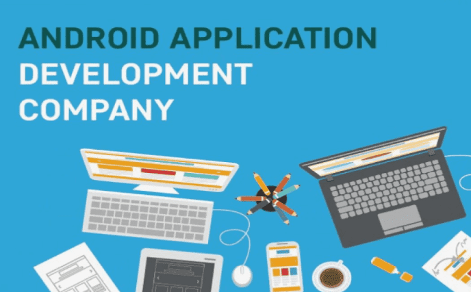 10 Reasons Every Startup Needs an Android Application Development Company