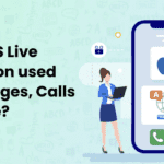 How is iOS Live Translation used for Messages and Calls on iPhone?