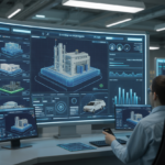 AI-Powered Digital Twin Technology