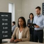 How Automation and Smart Queues Help Businesses Scale Faster