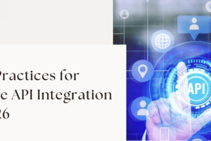 Best Practices for Secure API Integration in 2026