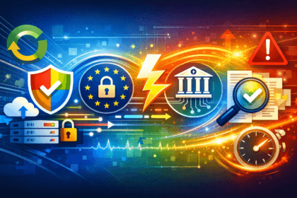 The Era of Instant On Compliance: Why NIS2 and DORA are Turning Replication into a Real-Time Audit Requirement