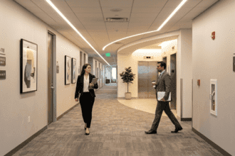 Extrusion Lens for Indoor Linear Lighting Design