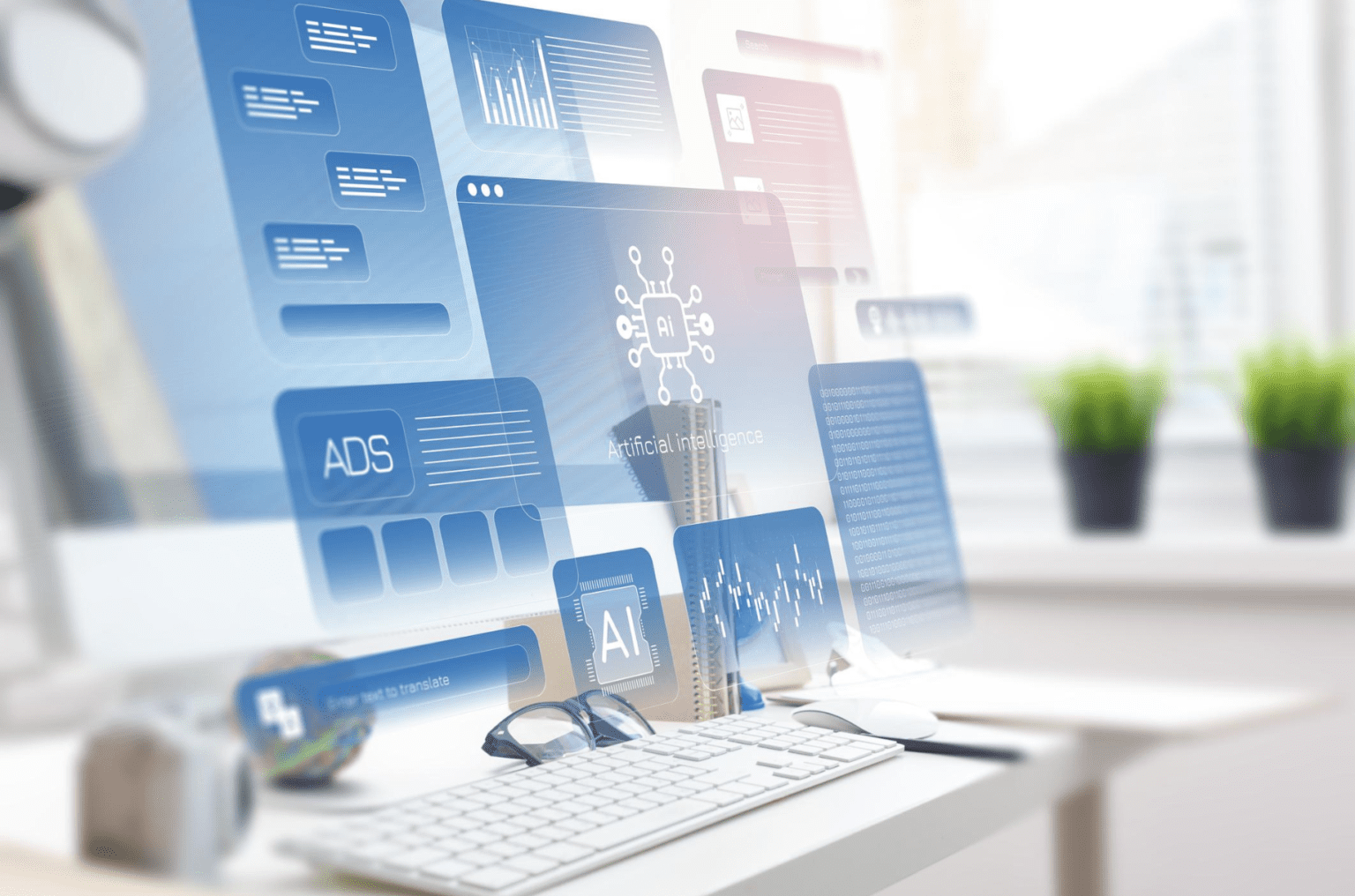 Ways to Use Machine Learning to Leverage Benefits for Business