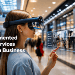 How Augmented Reality Services Transform Business Growth