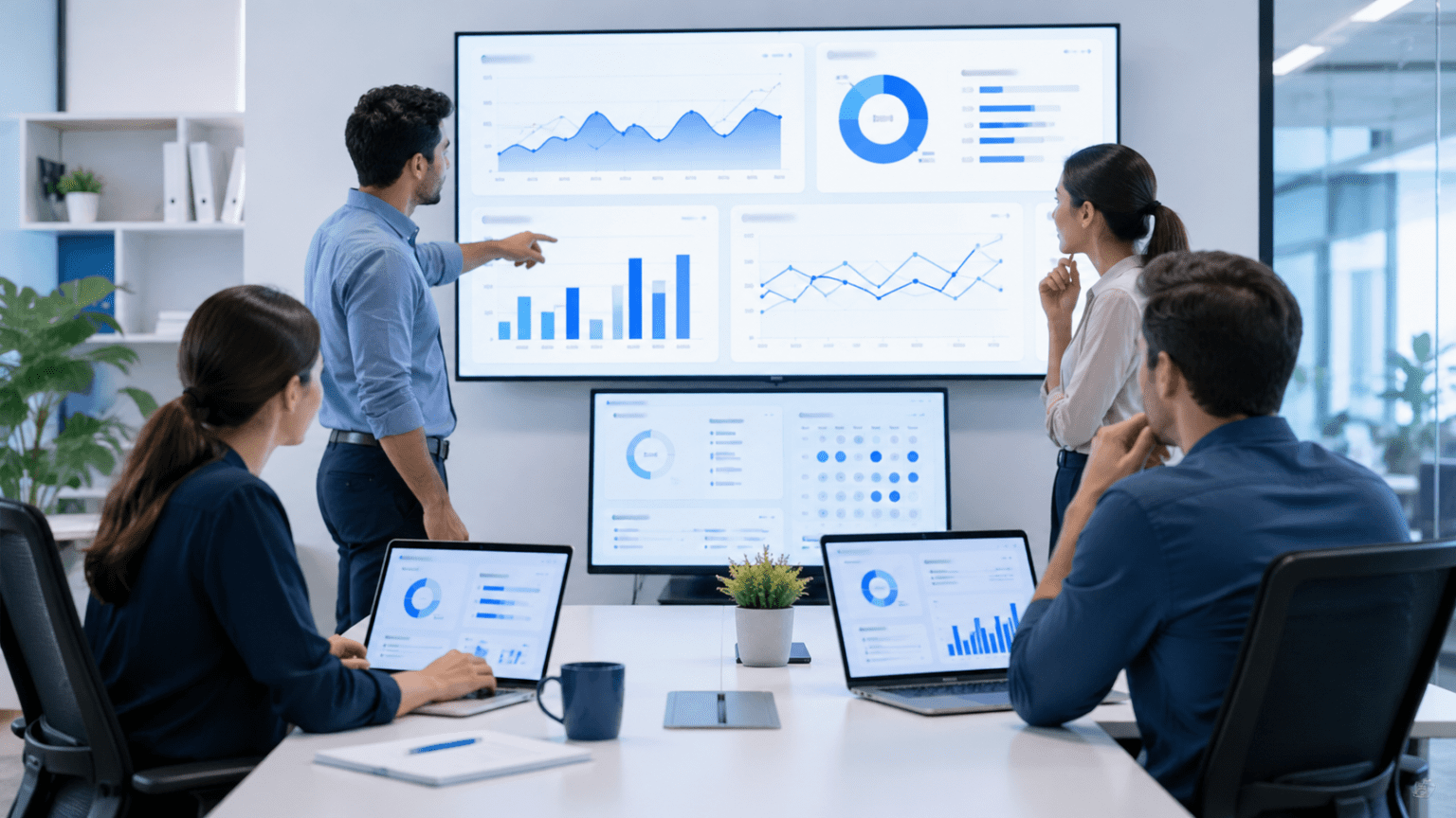 How Time Visibility Is Reshaping Team Productivity in 2026