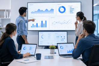 How Time Visibility Is Reshaping Team Productivity in 2026