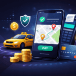 Integrating Payment Gateways into Taxi Booking Apps: A Complete Guide