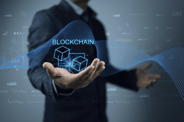 How to Choose the Right Blockchain Platform for Business Growth?