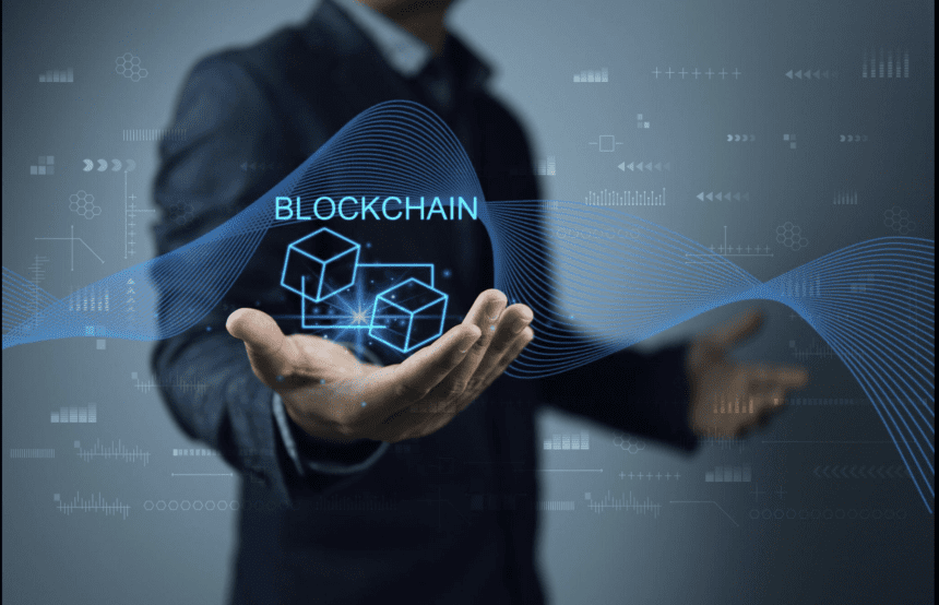 How to Choose the Right Blockchain Platform for Business Growth?