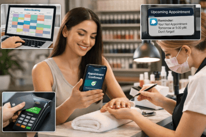 How Digital Booking Systems Improve Customer Experience in Service Businesses