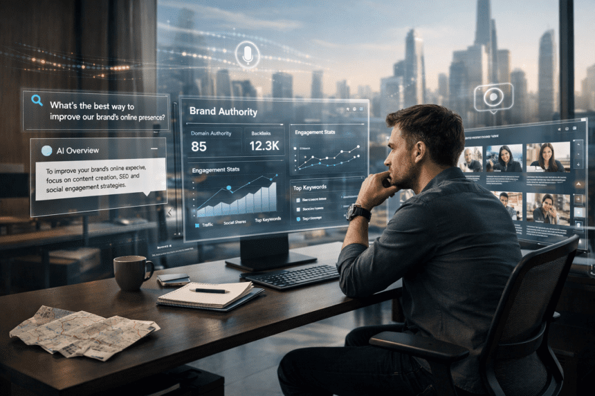 10 SEO Strategies That Will Dominate Search Rankings in 2026