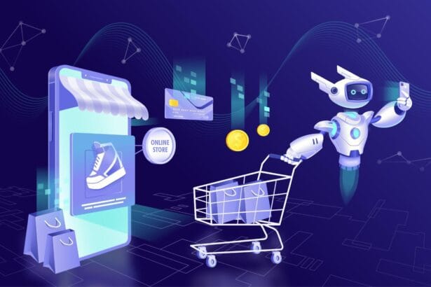 How AI Is Revolutionizing Smartphone Buying in 2026