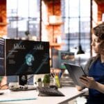 How Autonomous AI Agents are Transforming Financial Analytics