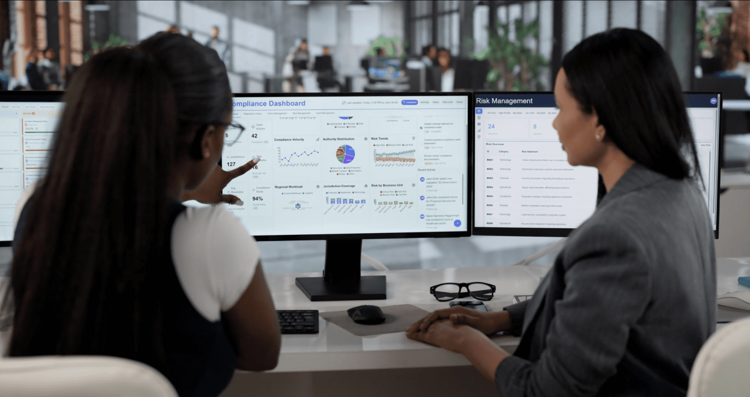How Technology Is Making Security Compliance Seamlessly Integrated