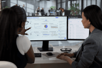 How Technology Is Making Security Compliance Seamlessly Integrated