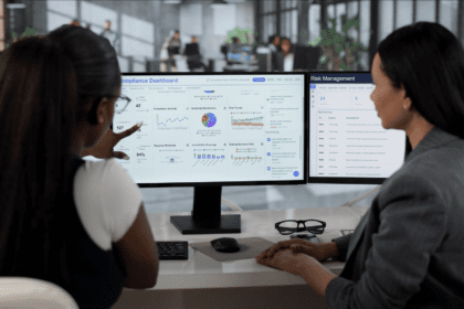 How Technology Is Making Security Compliance Seamlessly Integrated